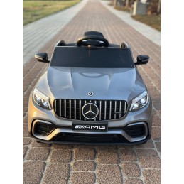 OUTLET: Mercedes GLC + Pilot + Napęd 4x4