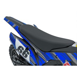 Pojazd Motor Spalinowy 49CC TIGER Niebieski