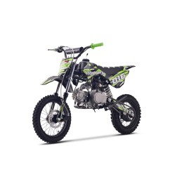 Pojazd Motor Spalinowy PANTHER 110CC Zielony