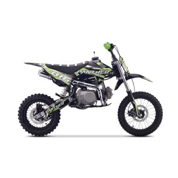 Pojazd Motor Spalinowy PANTHER 110CC Zielony
