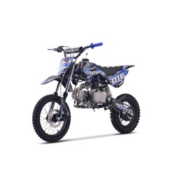 Pojazd Motor Spalinowy PANTHER 110CC Niebieski