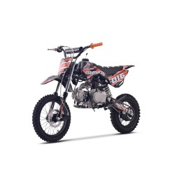 Pojazd Motor Spalinowy PANTHER 110CC Pomarańczowy