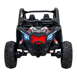 Buggy Maverick Turbo RR Czarny