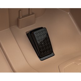 BMW i4 na akumulator dla dzieci Złoty