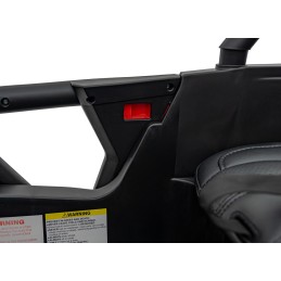 Pojazd Terenowy HONDA Talon 4x4 Zielony SxS