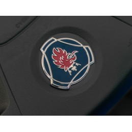 Pojazd Scania R-SERIE Różowy