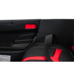Pojazd Lamborghini Veneno Zielony
