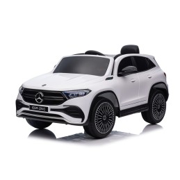 Pojazd Mercedes Benz EQA 250 Biały