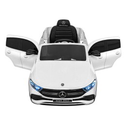 Pojazd Mercedes Benz EQA 250 Biały