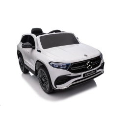 Pojazd Mercedes Benz EQA 250 Biały