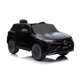Pojazd Mercedes Benz EQA 250 Czarny