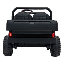 Pojazd Pick-Up Champion Biały