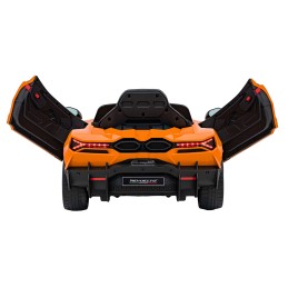 Pojazd Lamborghini Revuelto Pomarańczowy