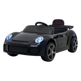 Pojazd RUF CTR3 Czarny