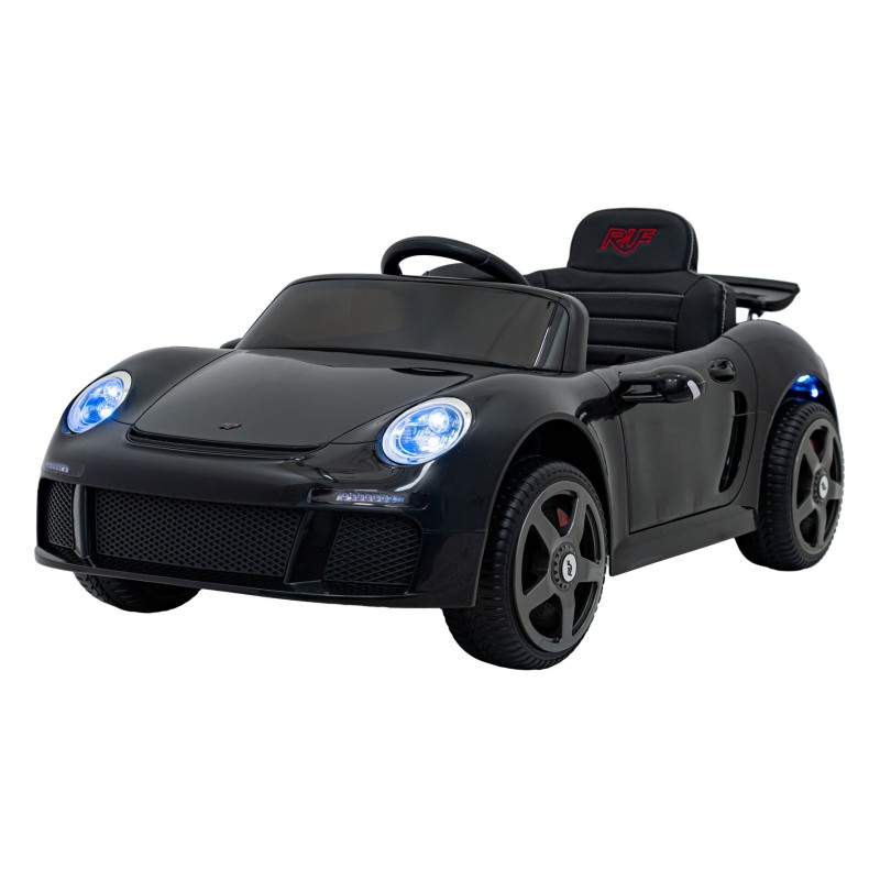 Pojazd RUF CTR3 Czarny