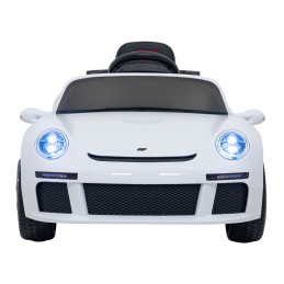 Pojazd RUF CTR3 Biały