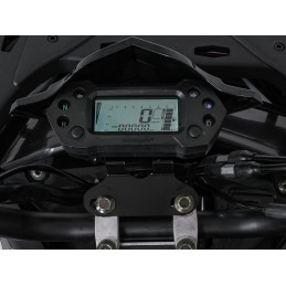 Pojazd Quad Spalinowy 200CC MONSTER Niebieski