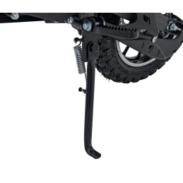 Pojazd Motor Spalinowy 49CC STORM Czarny