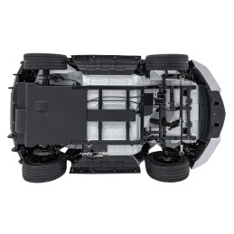Pojazd Lamborghini Revuelto XL STRONG Czerwony
