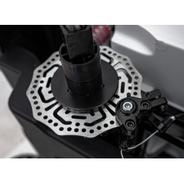 Pojazd Lamborghini Revuelto XL STRONG Niebieski