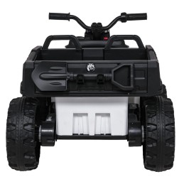 Pojazd Quad Sport TX ATV Biały