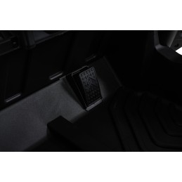 Pojazd Buggy Madman UTV-MX Niebieski