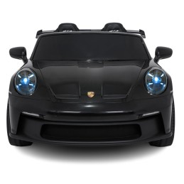 Porsche 911 GT3 STRONG Czarny