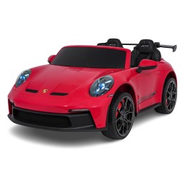 Pojazd Porsche 911 GT3 STRONG Czerwony